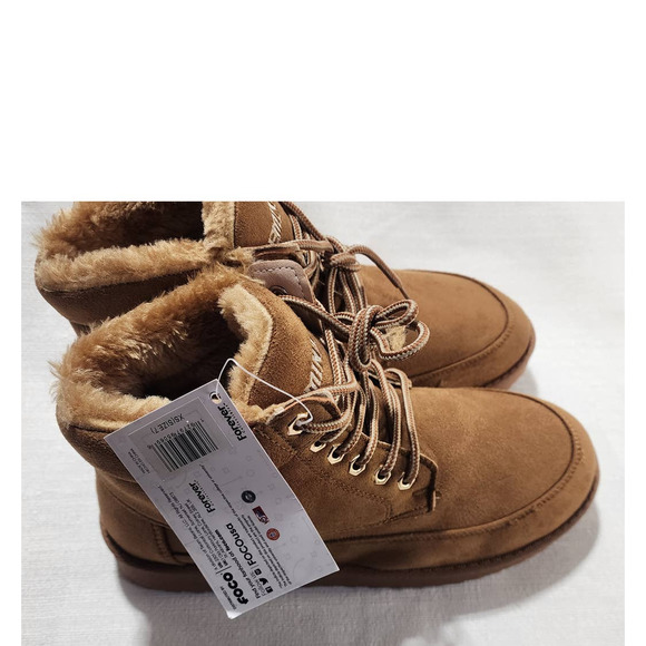 florida State Seminoles Foco boots mens size 7 - Picture 4 of 8